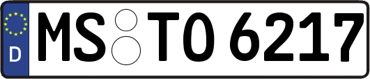 MS-TO6217