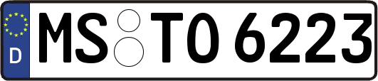 MS-TO6223