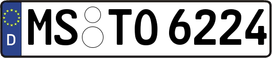 MS-TO6224