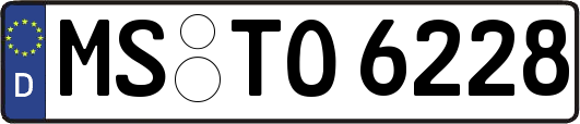 MS-TO6228