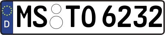 MS-TO6232