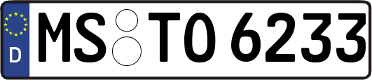 MS-TO6233