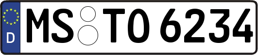 MS-TO6234
