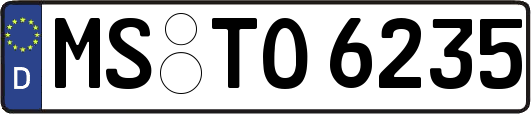 MS-TO6235