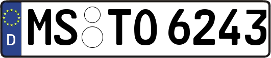 MS-TO6243