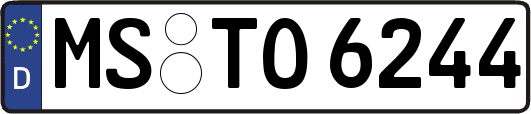MS-TO6244