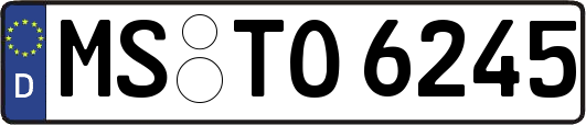 MS-TO6245