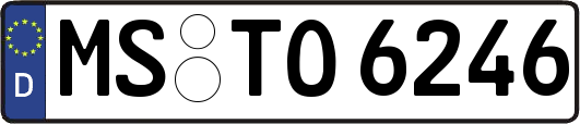 MS-TO6246
