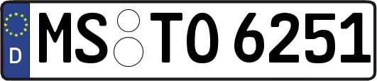 MS-TO6251