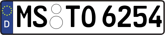 MS-TO6254