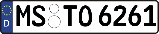 MS-TO6261