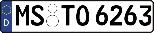MS-TO6263