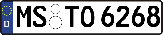 MS-TO6268