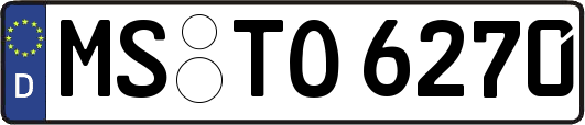 MS-TO6270