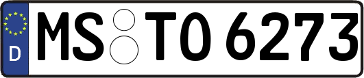 MS-TO6273