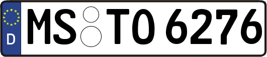 MS-TO6276
