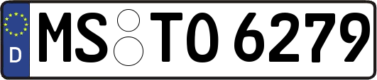 MS-TO6279