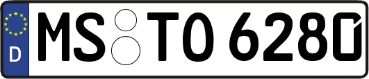 MS-TO6280