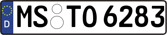 MS-TO6283