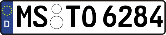 MS-TO6284