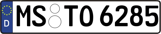 MS-TO6285