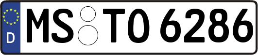 MS-TO6286