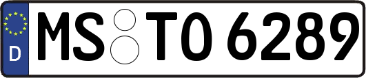 MS-TO6289