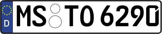MS-TO6290