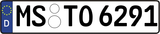 MS-TO6291