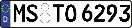 MS-TO6293