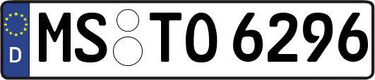 MS-TO6296