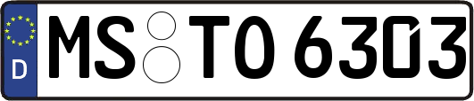 MS-TO6303
