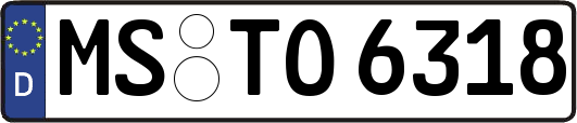 MS-TO6318