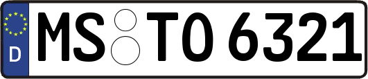 MS-TO6321