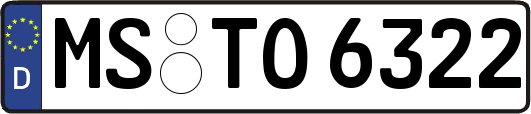 MS-TO6322