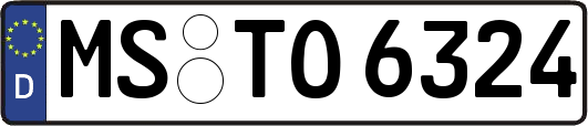 MS-TO6324