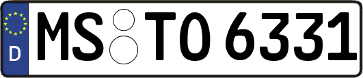 MS-TO6331