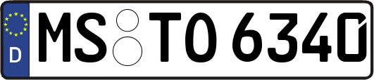 MS-TO6340