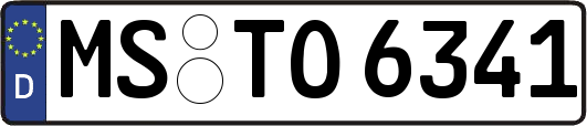 MS-TO6341
