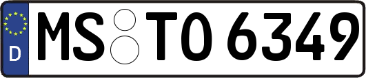 MS-TO6349