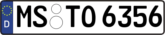 MS-TO6356