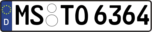 MS-TO6364