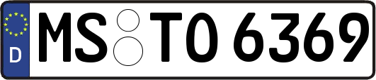 MS-TO6369