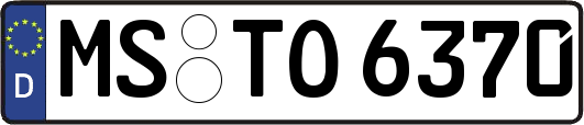 MS-TO6370