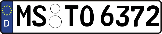 MS-TO6372