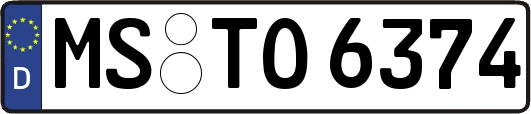 MS-TO6374