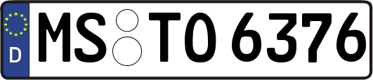 MS-TO6376