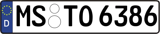 MS-TO6386