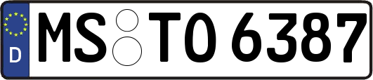 MS-TO6387