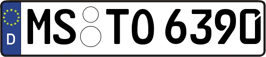 MS-TO6390